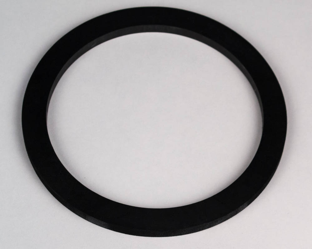 O-ring, 4 inch Diameter for Inner Chamber on Plasma Prep II and Plasma Prep  III System, 11010-AB