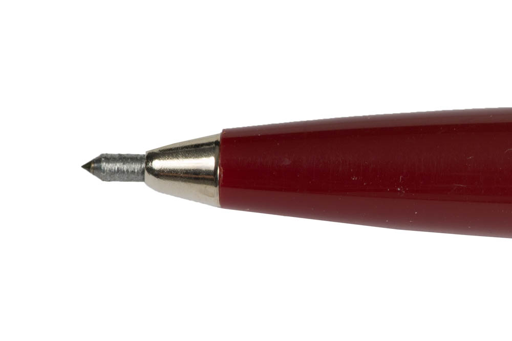 Diamond Scriber with Non Rolling Handle & Micro Mini Tips