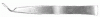 GSR (Gunshot Residue) SEM Mount Tweezers - - alt view 1