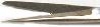 SPI Supplies Operating Scissors - Blunt/Sharp Tip - - alt view 1