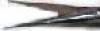 SPI Surgical McClure Scissors, Straight, antimagnetic German surgical stainless steel - - alt view 1