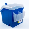 Parafilm M Cutter/Dispenser for Parafilm Laboratory Sealing Film - - alt view 2