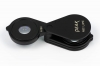 PEAK ABC Lupe with 3, 6, 9, 12, 14, 16 &amp; 18 X Magnification - - alt view 1