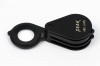 PEAK ABC Lupe with 3, 6, 9, 12, 14, 16 &amp; 18 X Magnification - - alt view 3