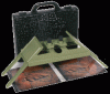 Geoscope Pro Stereoscope 4X Kit - - alt view 1