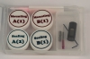K-kit System: Accessory Box - - alt view 1