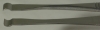 SPI-Swiss Component Tweezers Style 572 Antimagnetic Stainless Steel 120 mm - - alt view 1