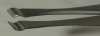 SPI-Swiss Component Tweezers Style 573 Antimagnetic Stainless Steel 120 mm - - alt view 1