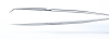 SPI-Swiss Anti-capillary Style #5 Antimagnetic Stainless Steel Tweezer(available while supplies last - - alt view 1