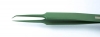 SPI-Swiss Brand PTFE Coated Tweezer Style #5 Anti-capillary High Precision Tips - - alt view 2