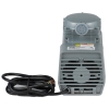 Vacuum Pump, Gast 220v/50 Hz - - alt view 2
