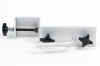 SPI Supplies Vertical Holder for Disc Punch - - alt view 1