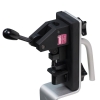 SPI Supplies Vertical Holder for Disc Punch - - alt view 3