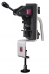 SPI Supplies Vertical Holder for Disc Punch - - alt view 2