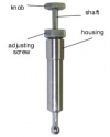 Micropol Model MC3 110 volt - - alt view 2