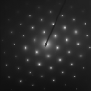 Molybdenum Diselenide (MoSe<sub>2</sub>), 1 Single Crystal Piece, 10mm<sup>2</sup> - - alt view 2