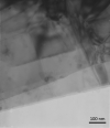 Tungsten Diselenide (WSe<sub>2</sub>), 1 Single Crystal Piece, 10mm<sup>2</sup> - - alt view 1