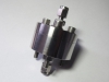 Membrane Holder For AAO &amp; Other Ceramic Filters - - alt view 1
