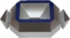 K-kit A: Chamber Height 200nm, Pkg 6 - - alt view 1