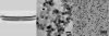 NanoBasic Grids: Hydrophilic, standard use microscopy grid; 50 x 50&micro;m, 25nm thickness; Pack of - - alt view 1