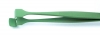 SPI-Swiss Wafer Style 4W PTFE Coated Tweezers, Antimagnetic Stainless Steel, 133 mm - - alt view 3