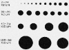 Geller Magnification Calibration Standard MRS-3XY, Calibrated X and Y Directions - - alt view 3