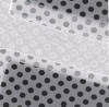 Quantifoil R2/2 Micromachined Holey Carbon Grids, 200 Mesh Molybdenum,Pk 100, SPI Slide-A-Grid Box - - alt view 2