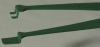 SPI-Swiss Wafer Style 2WF PTFE Coated Tweezers, Antimagnetic Stainless Steel, 119 mm - - alt view 2
