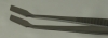 SPI-Swiss Wafer Style 36A Tweezers, Antimagnetic Stainless Steel, 124 mm - - alt view 2