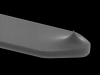 SPARK 70 Pt Conductive AFM Probes -  Pk 10 - - alt view 2