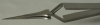 SPI-Swiss Self-Closing Style #N4 Antimagnetic Stainless Steel Tweezer - - alt view 2