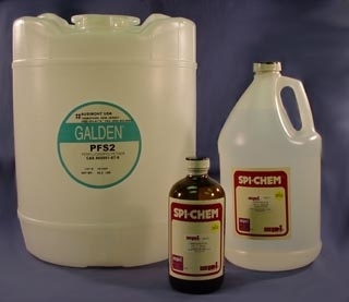 Solvents