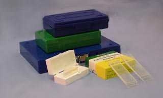 Glass Slides