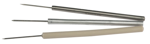Pins / Spatulas / Speedles
