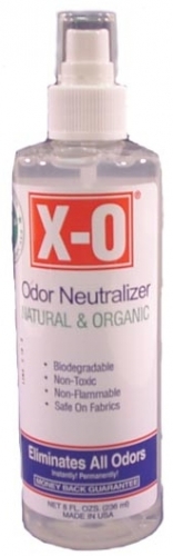 Odor Neutralizers