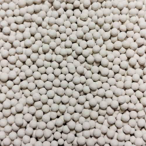 Molecular Sieves