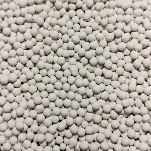 Molecular Sieves