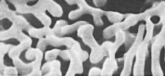 Aluminum - Tungsten Resolution