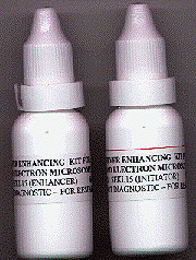 Silver Enhancement Kit