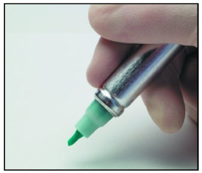 Markers / Engravers / Brushes