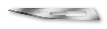 Mincing Knives