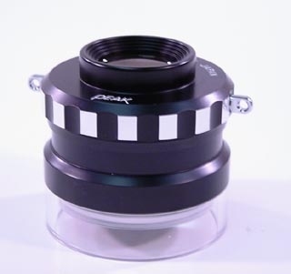 Anastigmatic Magnifiers