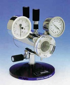 SPI-DRY Critical Point Dryer - Regular