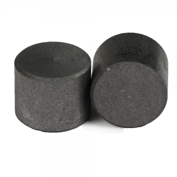 Round Cylindrical