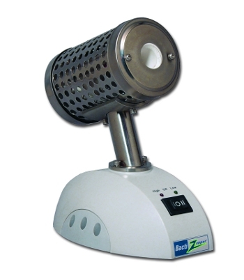 Sterilizers