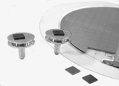 Silicon Wafers