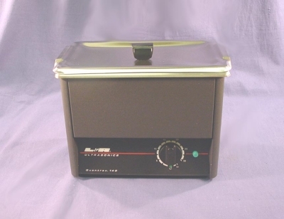 Ultrasonic Cleaners