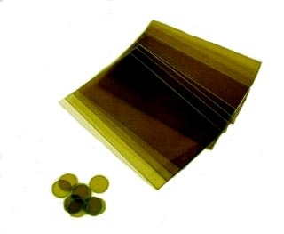 Muscovite Mica Substrates