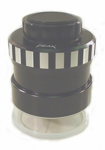 Anastigmatic Magnifiers