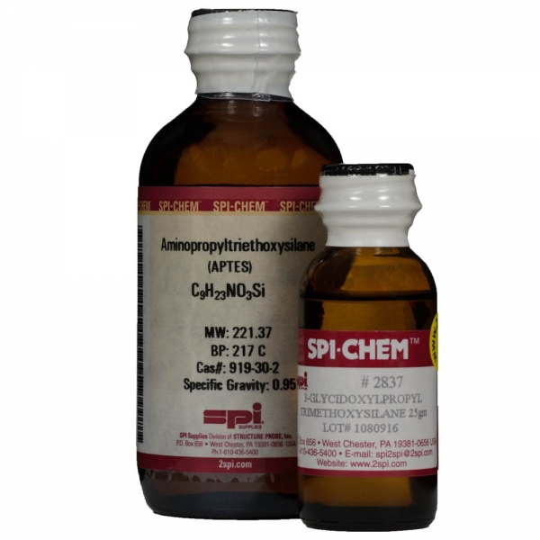 Adhesion Promoters & Surfactants
